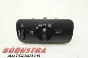 Schalter für Licht Volvo V40 Schrägheck 525, 526 31443831