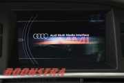 Monitor Navigationssystem Audi A6 4F, C6 8T0919603C
