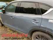 Tür links hinten Mazda CX-5 KF