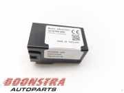 Relais Isuzu D-Max II TFR, TFS 8980763381
