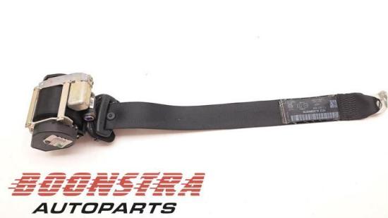 Sicherheitsgurt rechts hinten Porsche Cayenne 1 9PA 95580305010HCP Bild Sicherheitsgurt rechts hinten Porsche Cayenne 1 9PA 95580305010HCP
