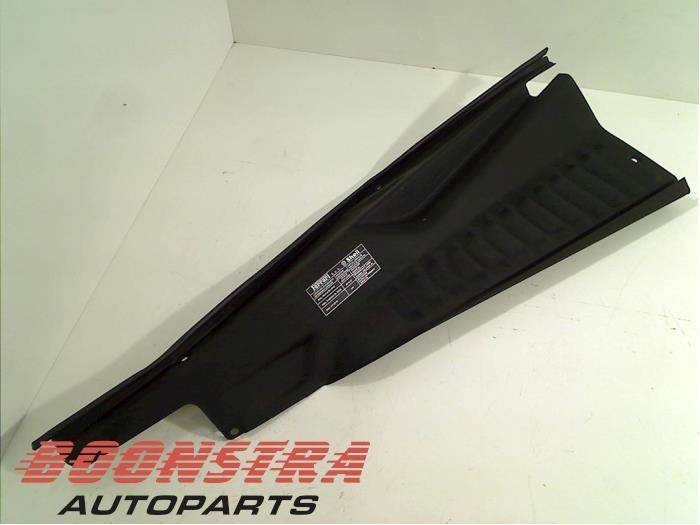 Motorabdeckung Ferrari 458 Bild Motorabdeckung Ferrari 458