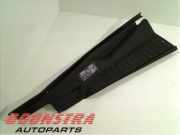 Motorabdeckung Ferrari 458