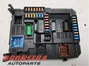 Sicherungskasten Peugeot 208 I CA, CC 1611427780