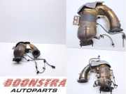 Katalysator ohne Lambdasonde Volvo V90 II 235 31493350