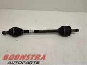 Antriebswelle links hinten Mercedes-Benz Vito Tourer W447 ZGS005