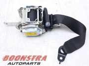 Sicherheitsgurt links hinten BMW 5er G60, G68, G90 A014E609F