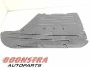 Unterbodenschutz BMW 4er Cabriolet G23, G83 51164310