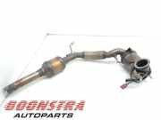 Katalysator ohne Lambdasonde Audi Q2 GA 5N0166DA