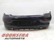 Stoßstange hinten Mercedes-Benz C-Klasse Coupe C205 A2058808803