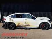Airbag Dach rechts Mercedes-Benz GLC Coupe C253 A2538604800