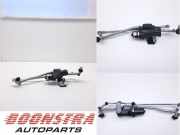 Wischermotor links Opel Movano C Kasten U9 6405PP