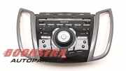 Radio Bedienschalter Ford C-Max II DXA 14N0V1SAR2
