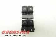Schalter für Fensterheber Audi A3 Sportback 8V 8V0959851E