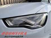 Hauptscheinwerfer links Audi A3 Sportback 8V 8V0941033