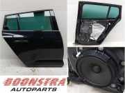 Tür rechts hinten Renault Megane IV Grandtour K9A 43R000184