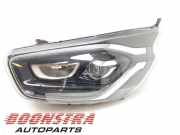 Hauptscheinwerfer links Ford Transit Custom V362 Kasten FY, FZ PL01HCR01DCR