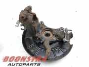 Achsschenkel links vorne VW Caddy IV Kasten SAA, SAH 1K0407255AC