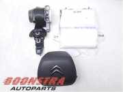 Airbag Citroen C4 Cactus 98012181ZD