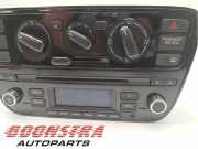 Radio Bedienschalter VW Up AA 1S0035156