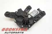 Wischermotor hinten Peugeot 208 I CA, CC 9673251380A