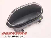 Drehzahlmesser Peugeot 3008 II MC, MR, MJ, M4 9836549180