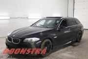 Tür links vorne BMW 5er Touring F11 51217231927
