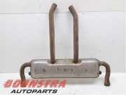 Endschalldämpfer Mercedes-Benz M-Klasse W166 A1664902601