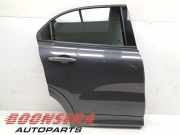 Tür rechts hinten Fiat 500X 334 C48785103