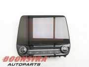 Monitor Navigationssystem Ford Transit Custom V362 Kasten FY, FZ L1BT18B955FC