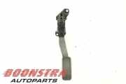 Pedalbelag für Fahrpedal Ford Fiesta VII HJ, HF H1BC9F836AC