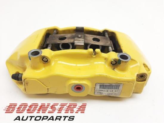 Bremszange links hinten Ferrari California 20A30906 Bild Bremszange links hinten Ferrari California 20A30906