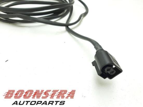 Kabel Ferrari California Bild Kabel Ferrari California