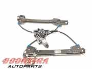 Fensterheber rechts hinten Tesla Model S 5YJS 430105F0