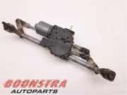 Wischermotor links VW Sharan 7N 3397021476