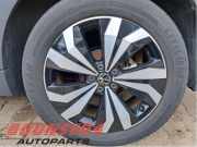 Reifen auf Stahlfelge VW T-Cross C11 2GM601025AJFZZ