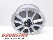 Felge Stahl Fiat 500X 334 735651834