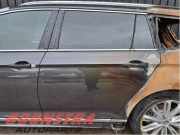Tür links hinten VW Passat B8 Variant 3G 3G9833055AD