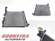 Kühler Hyundai i10 AC3, AI3 25310K7000