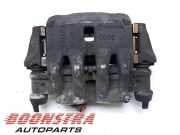 Bremszange rechts vorne Peugeot Boxer Kasten 1607876380