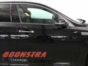 Tür rechts vorne Kia Optima IV SW JF 76004D4000