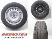 Reifen auf Stahlfelge Mercedes-Benz Vito Kasten W447 A4474010101