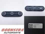 Heizungsbetätigung (Konsole) Alfa Romeo Giulia 952 156147612