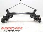 Hinterachse komplett Mazda 3 BP 20191009D