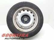 Reifen auf Stahlfelge Peugeot Expert II Kasten VF 2156016