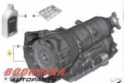 Automatikgetriebe BMW 3er Touring E91 24007556043