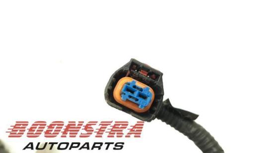 Schubstrebe Tesla Model 3 5YJ3 109848200F Bild Schubstrebe Tesla Model 3 5YJ3 109848200F