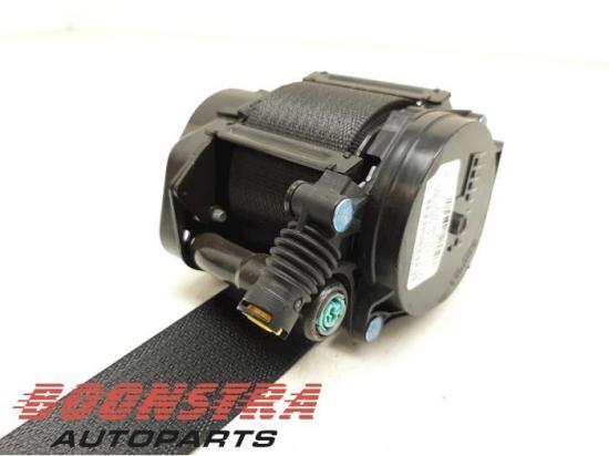 Sicherheitsgurt rechts vorne Tesla Model 3 5YJ3 108127901G Bild Sicherheitsgurt rechts vorne Tesla Model 3 5YJ3 108127901G