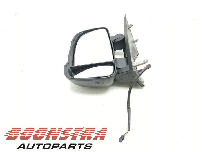 Außenspiegel links Fiat Ducato Kasten 250 735661832
