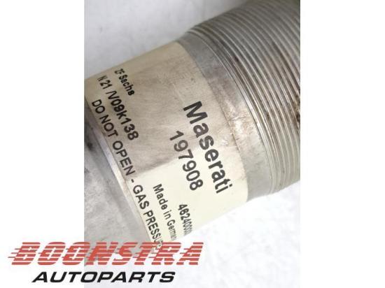 Federbein links vorne Maserati Spyder GT 197908 Bild Federbein links vorne Maserati Spyder GT 197908